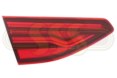 Genuine Kia Cerato Rear Garnish Lamp Left Hand With LED Hatch Back (04/21-On)