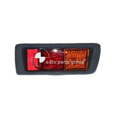 Genuine Toyota Landcruiser Prado Rear Bar Lamp RH (04/96-09/02)