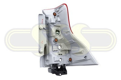 Genuine Toyota Landcruiser Prado Tail Lamp Left Hand (08/09-08/13)