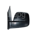Genuine Hyundai iLoad TQ-V/TQ-W Door Mirror LH W/ Cover (02/08-03/18)
