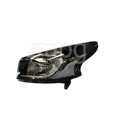 Genuine Mitsubishi Express SN/X82 Head Lamp LH (01/15-12/22)