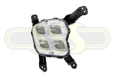 Genuine Kia Sorento Fog Lamp Right Hand Front GT-Line (04/15-09/17)