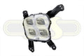 Genuine Kia Sorento Fog Lamp Right Hand Front GT-Line (04/15-09/17)