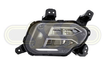 Genuine Kia Sorento Fog Lamp Right Hand Front (07/20-09/23)