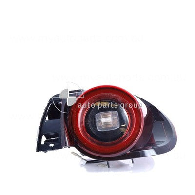 Genuine Mazda MX-30 DR Tail Lamp RH (01/21-05/23)