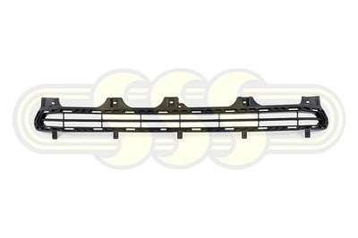Genuine Toyota Landcruiser Prado Bar Grille Front (08/17-12/23)