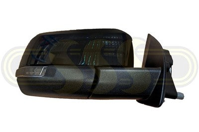 Genuine Ford Ranger Ute Door Mirror Right Hand Prime Prime With (04/22-On)