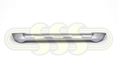 Genuine Toyota Rav4 Bar Cover Insert Front (12/21-On)