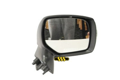 Subaru Forester Door Mirror Right Hand With Mirror Light Type No (08/12-01/16)