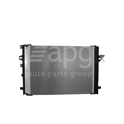 Mercedes-Benz A Class W176/W246/C117 A/C Condenser 16 mm 8 mm Fin (03/12-12/19)