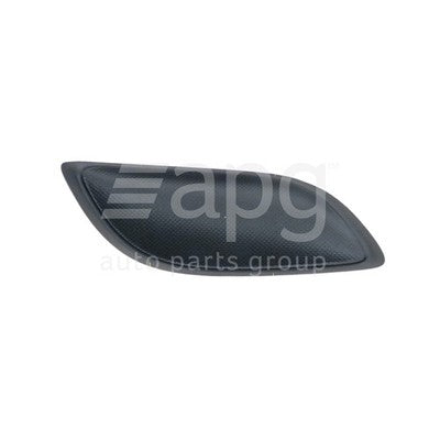Genuine Toyota Yaris NCP90R/NCP91R Front Bar Grille RH (08/05-07/11)