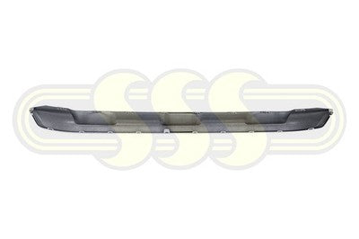 Genuine Toyota Rav4 Hybrid Bar Cover Insert Front Silver Silver (11/18-11/21)