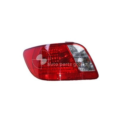 Genuine Kia Rio JB Tail Lamp LH (05/05-06/11)
