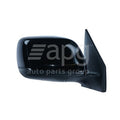 Toyota Landcruiser Prado Door Mirror RH (09/02-07/09)