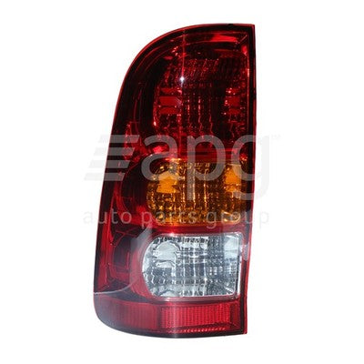 Toyota Hilux GGN15R/GGN25R/KUN16R Tail Lamp LH (02/05-07/11)