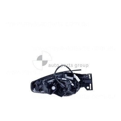Genuine Mazda CX-30 DM Tail Lamp RH (11/19-On)