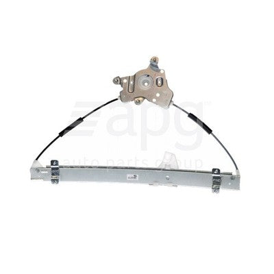 Hyundai Lantra J2/J3 Front Door Window Regulator LH (05/95-10/00)