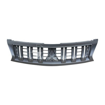 Genuine Mitsubishi Triton MQ Grille (01/15-12/18)