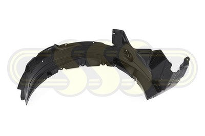 Genuine Toyota Hilux 1988-On Guard Liner Left Hand Front (12/17-08/20)