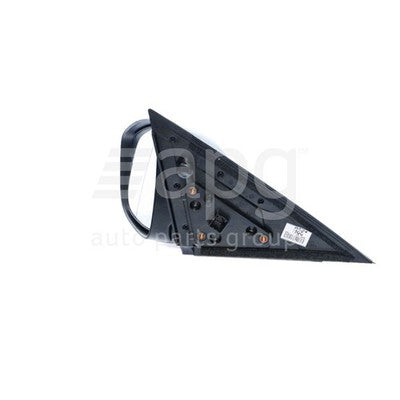 Genuine Hyundai Veloster Door Mirror LH Electric With Indicator Without Heated