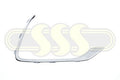 Genuine Holden Trax Fog Lamp Cover Mould Right Hand Chrome Chrome (11/16-On)