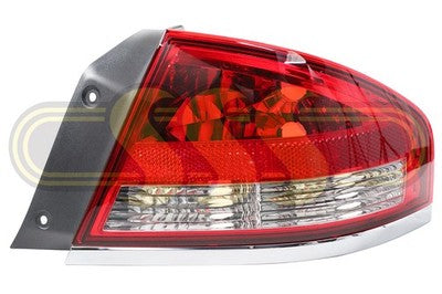 Ford Fairmont Tail Lamp Right Hand (09/06-03/08)