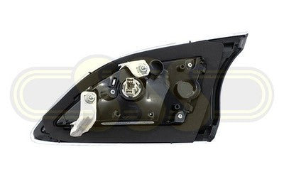 Mazda Mazda3 Rear Garnish Lamp Left Hand Hatch Back (07/11-11/13)