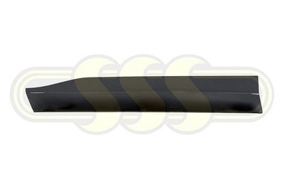 Genuine Toyota Rav4 Hybrid Door Moulding Left Hand Front LOWER XSE (12/21-On)