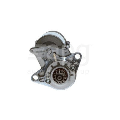Land Rover Freelander FREELANDER/XE Starter Motor Denso Type (03/98-12/06)