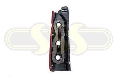 Toyota Hiace Tail Lamp Right Hand DEPO (12/13-06/19)