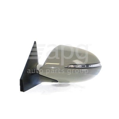 Genuine Kia Sportage SL II Door Mirror LH Electric With Indicator (03/13-10/15)