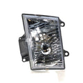 Genuine Mazda B Series UN Head Lamp LH Halogen Manual (10/02-10/06)