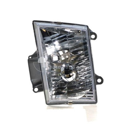 Genuine Mazda B Series UN Head Lamp LH Halogen Manual (10/02-10/06)