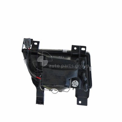 Mazda 323 BJ/CP Fog Lamp LH (09/98-06/03)