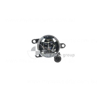 Genuine Ford Everest UB/SA/JK Fog Lamp RH (08/18-On)