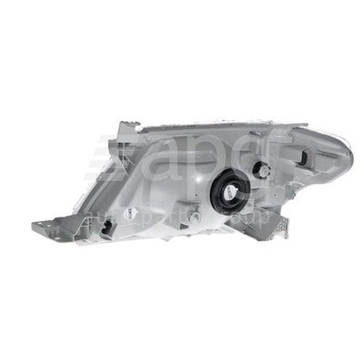 Toyota Hilux GGN15R/GGN25R/KUN16R Head Lamp RH Halogen (10/08-07/11)
