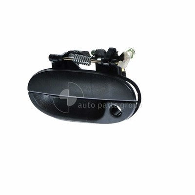 Hyundai Excel X3 Front Door Outer Handle LH (07/94-12/00)