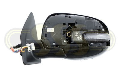 Genuine Mitsubishi Asx 5Door Door Mirror Left Hand With Auto Fold (08/19-09/25)