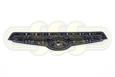 Genuine Subaru Forester Grille Mould Upper Chrome (04/18-06/21)