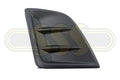 Genuine Isuzu Dmax Fog Lamp Cover Right Hand No Fog Light Type (08/16-2020)