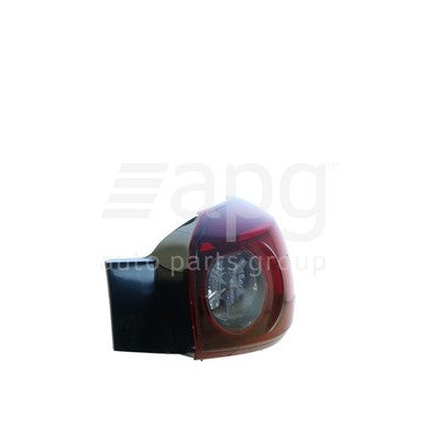 Mazda 3 BM/BN Tail Lamp RH (11/13-03/19)
