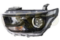 Genuine Hyundai Iload / Imax Head Lamp Left Hand With Projector I-Max (03/18-On)