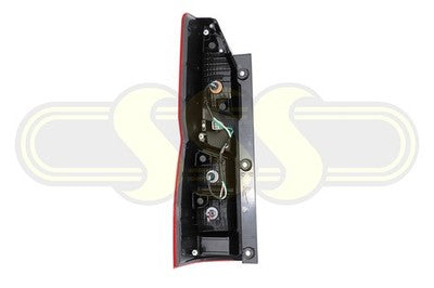 Toyota Hiace Tail Lamp Right Hand (02/19-On)
