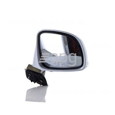 Genuine Holden Captiva CG II Door Mirror RH (10/15-08/18)