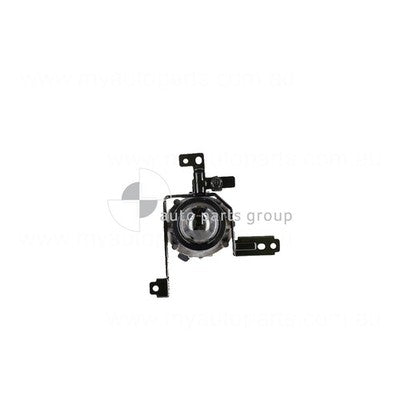 Genuine Hyundai Kona OS Fog Lamp LH (12/20-04/23)