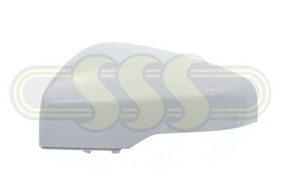 Genuine Subaru Forester Door Mirror Cover Left Hand Upper Upper To (07/21-06/25)