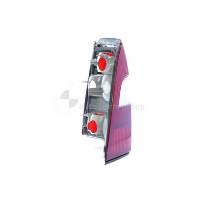 Holden Vectra JR/JS/JSII Tail Lamp LH (06/97-02/03)