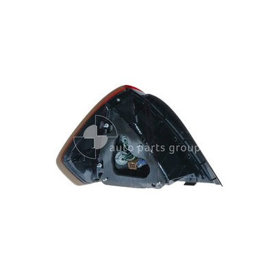 Genuine Nissan Tiida C11 Tail Lamp RH (02/06-11/09)