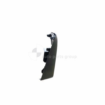 Genuine Mazda 3 BL Front Bar Grille LH (03/09-08/11)