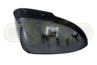 Genuine Mitsubishi Outlander Phev Door Mirror Cover Left Hand Grey (01/22-On)